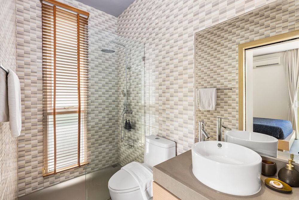 Villa Sunpao Superior Villa, 3 Bedrooms 9