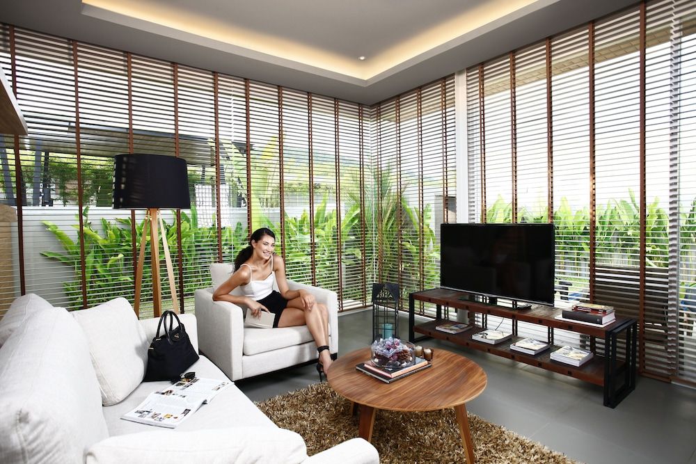 Villa Sunpao Villa, 2 Bedrooms 8