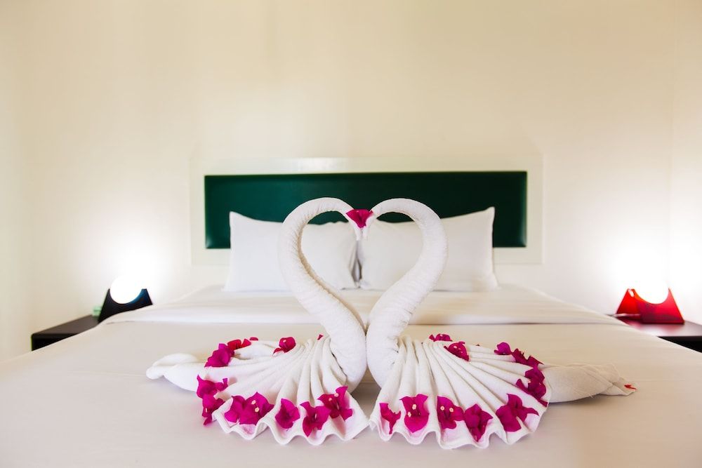 Khun Chaweng Resort Superior Room 4