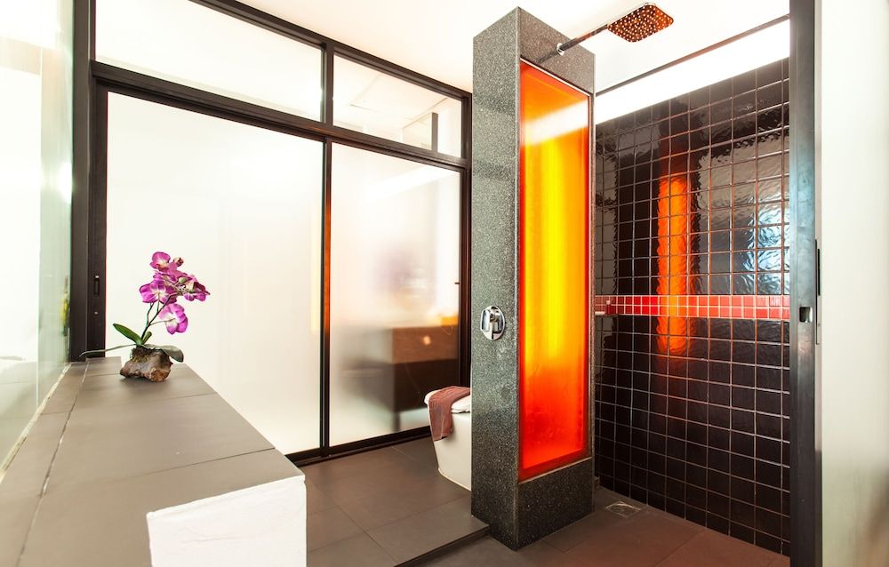 Khun Chaweng Resort Superior Room 12