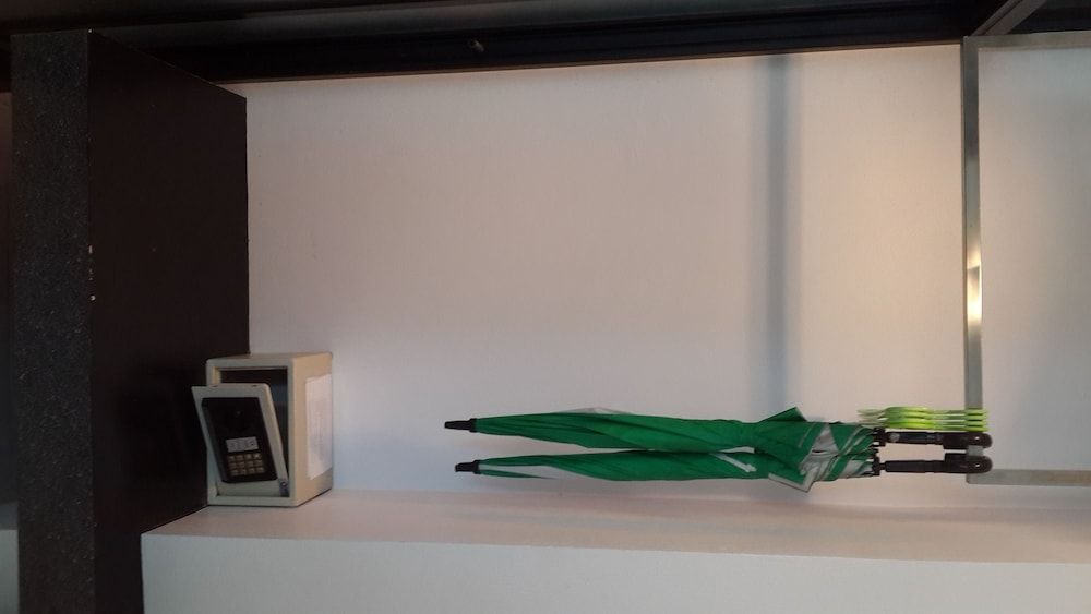 Khun Chaweng Resort Superior Room 20