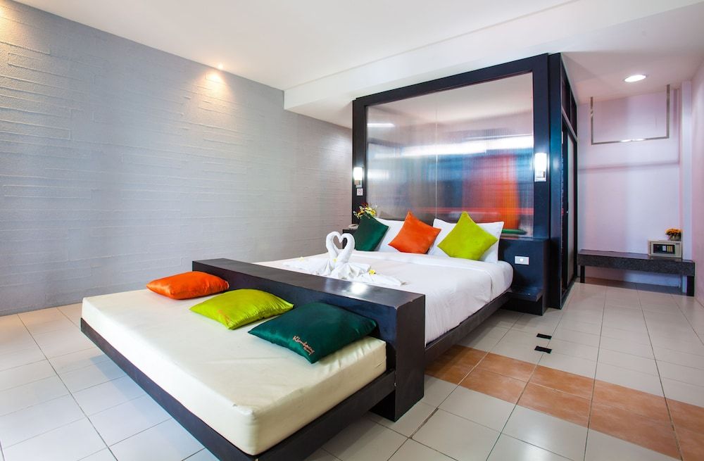 Khun Chaweng Resort Superior Room 3