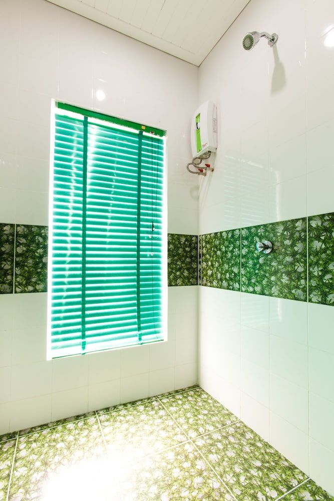 Khun Chaweng Resort Superior Room 17