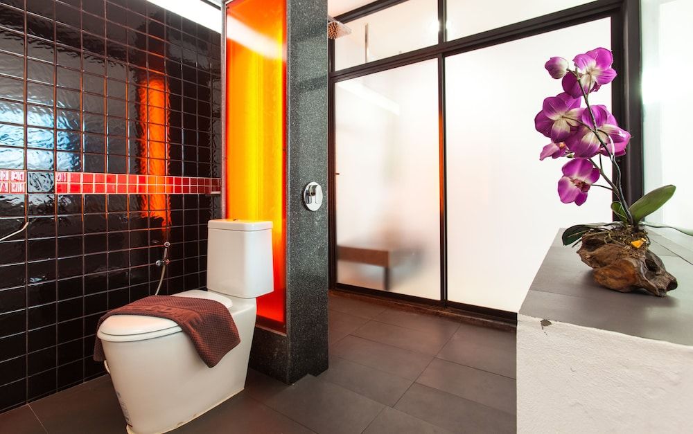 Khun Chaweng Resort Superior Room 16