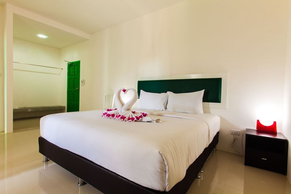 Khun Chaweng Resort Superior Room