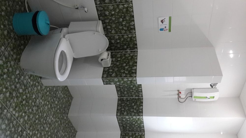 Khun Chaweng Resort Superior Room 17