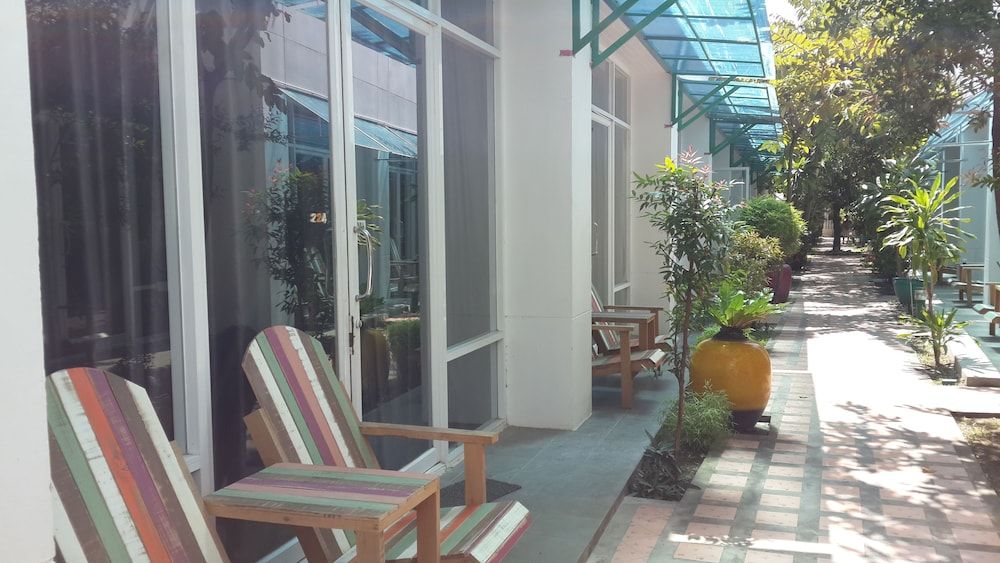 undefined Khun Chaweng Resort 4