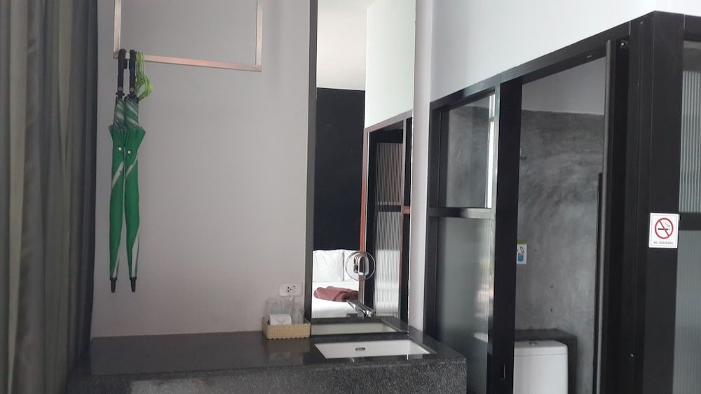 Khun Chaweng Resort Superior Room 24