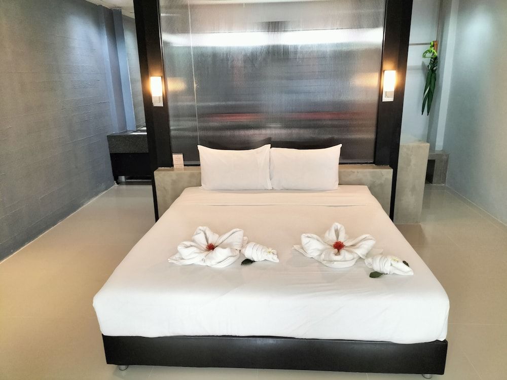 undefined Khun Chaweng Resort 9
