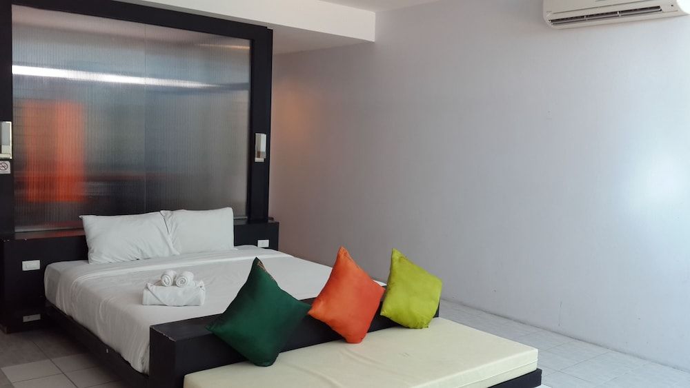 Khun Chaweng Resort Superior Room 3