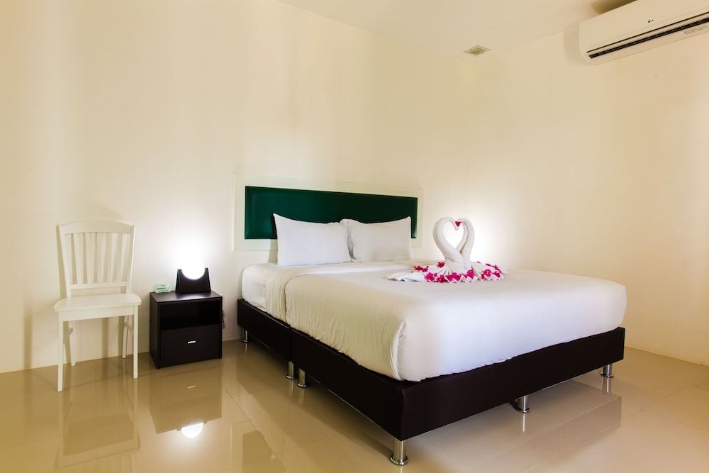 Khun Chaweng Resort Superior Room 7