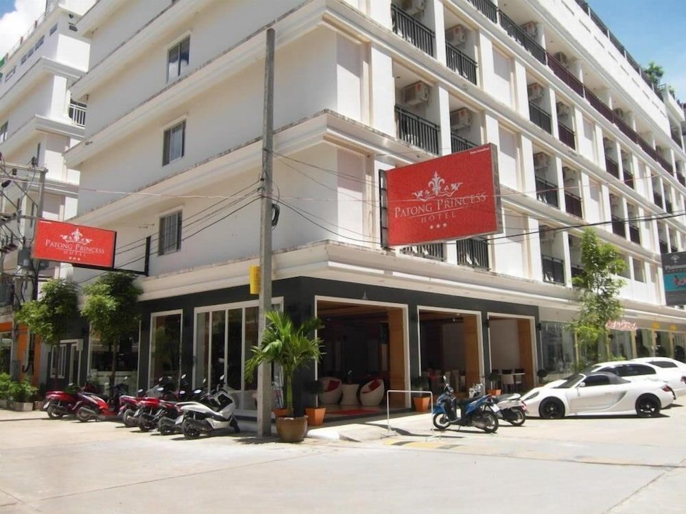 undefined Patong Princess Hotel 2