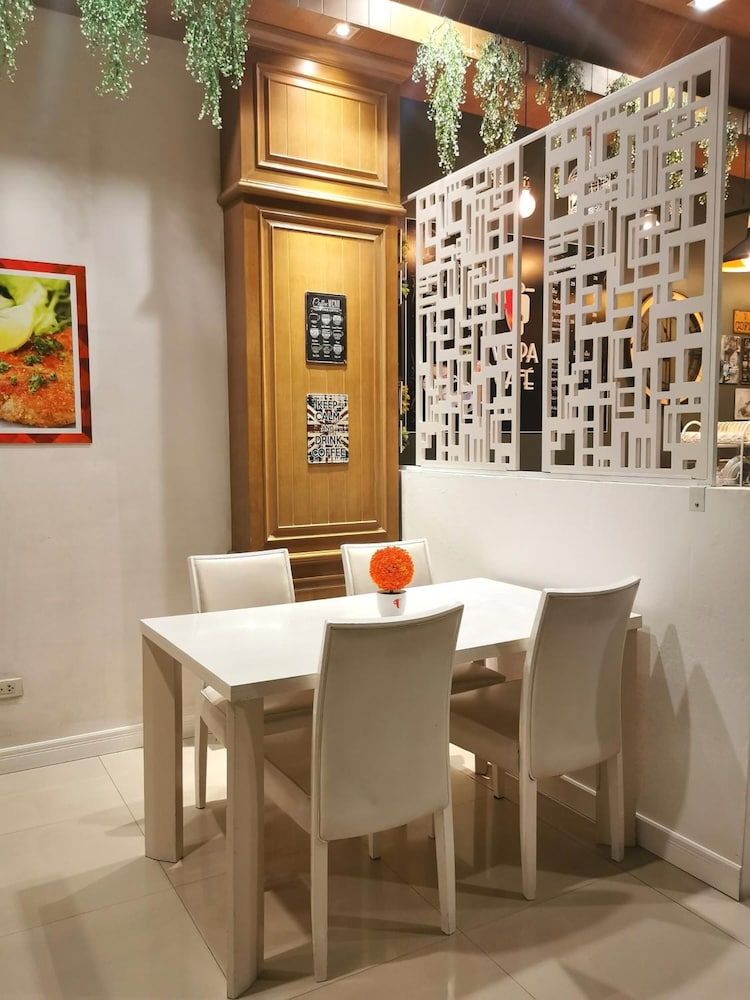 undefined Patong Princess Hotel 8