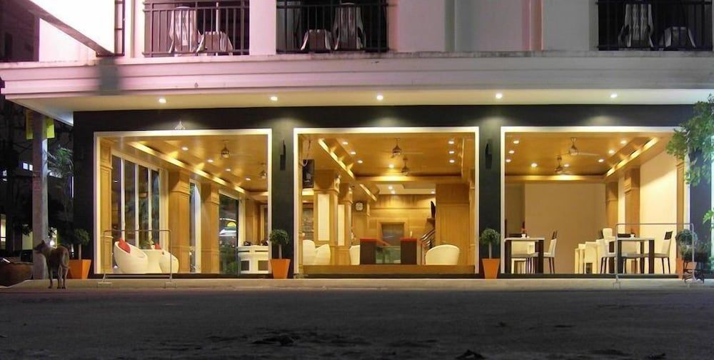 undefined Patong Princess Hotel 3