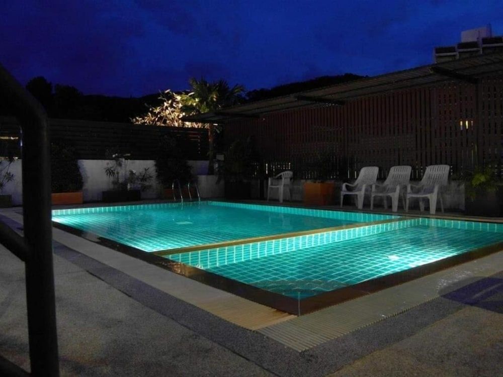 undefined Patong Princess Hotel 10