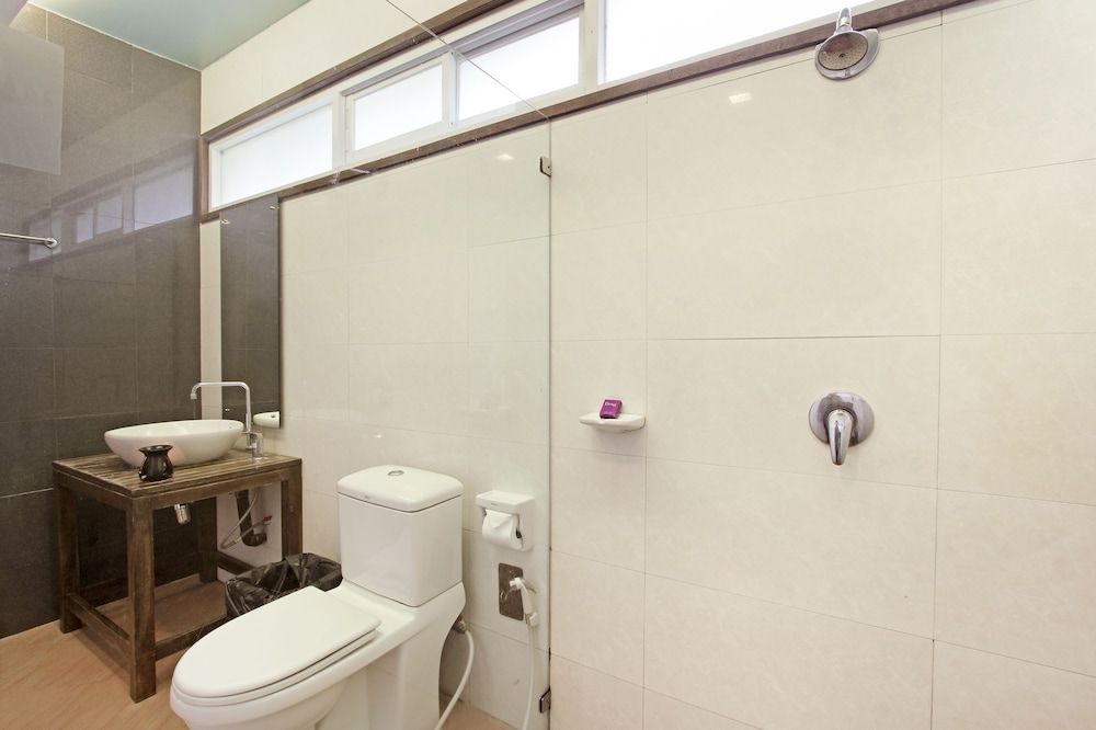 Nana Resort Kaengkrachan Family Room for 6 persons 5