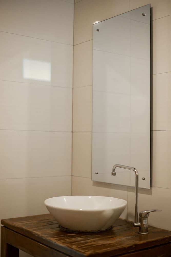 Nana Resort Kaengkrachan Premier Room 7