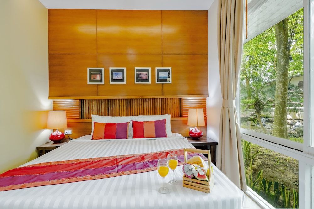 Nana Resort Kaengkrachan