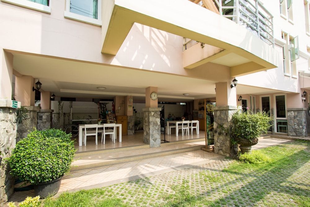 undefined Triple Palms House 9
