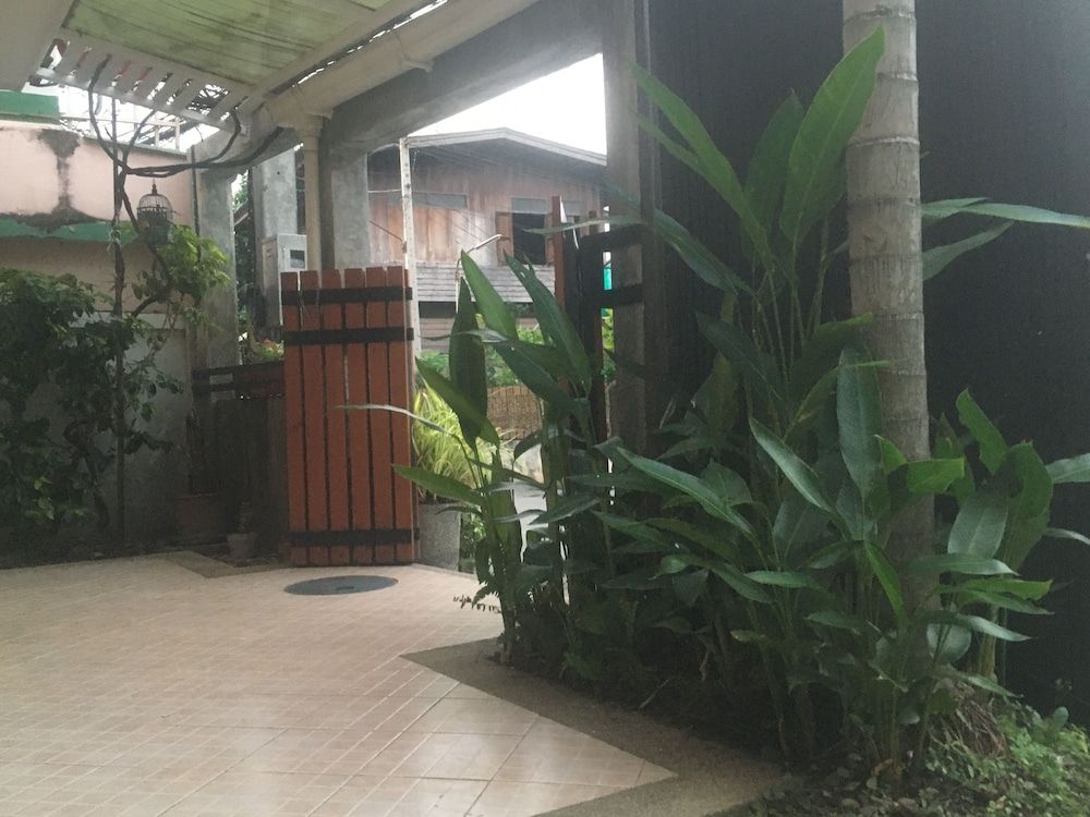 undefined Triple Palms House 6