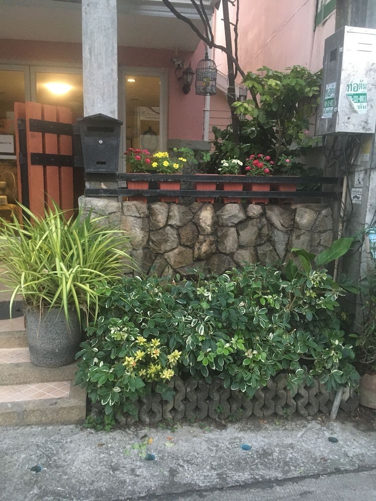 undefined Triple Palms House 7