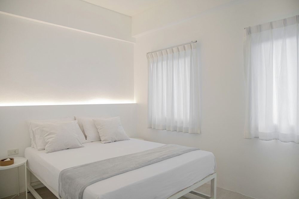 HAO HOSTEL PHUKET Deluxe Room, Mountain View