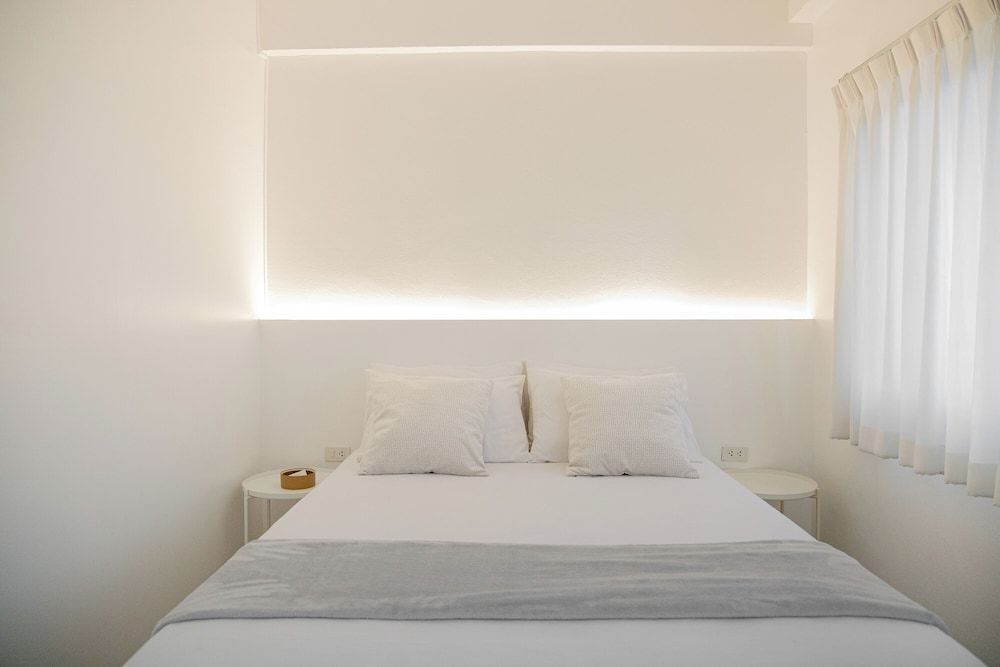 HAO Hotel Phuket Deluxe Room, Mountain View 3