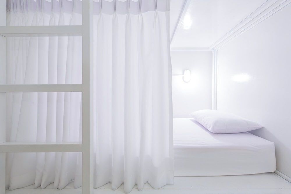 undefined HAO HOSTEL PHUKET 6