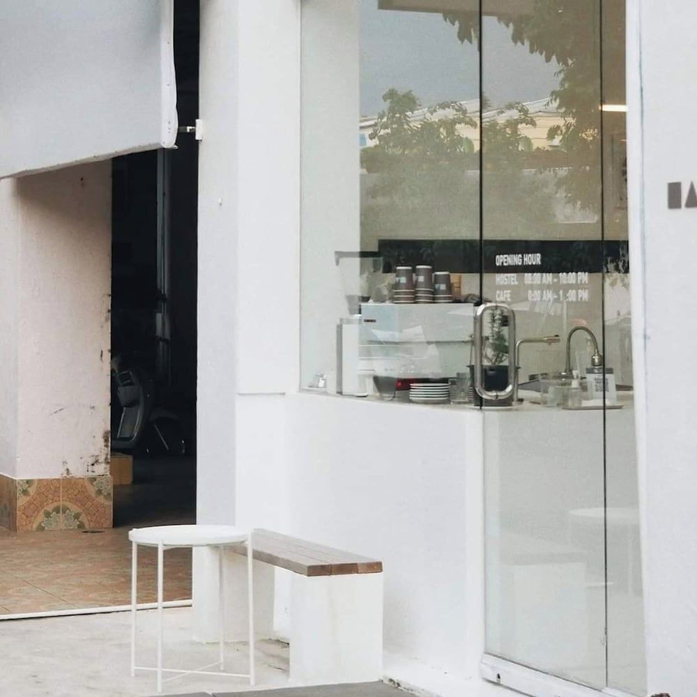undefined HAO HOSTEL PHUKET 3