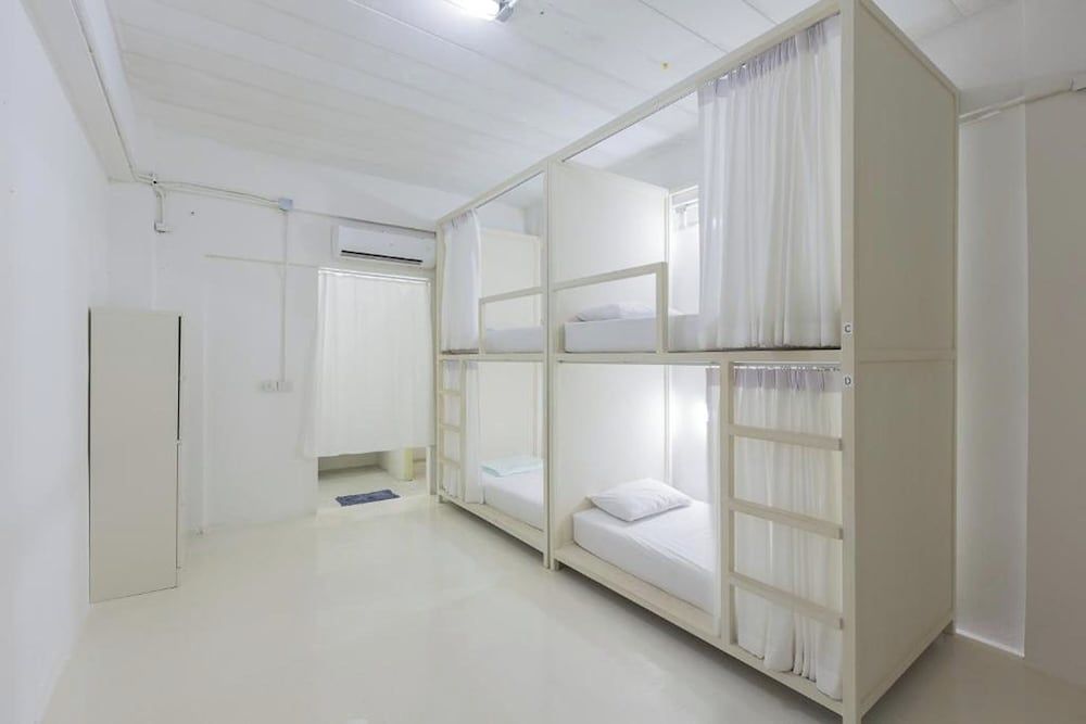 undefined HAO HOSTEL PHUKET 5