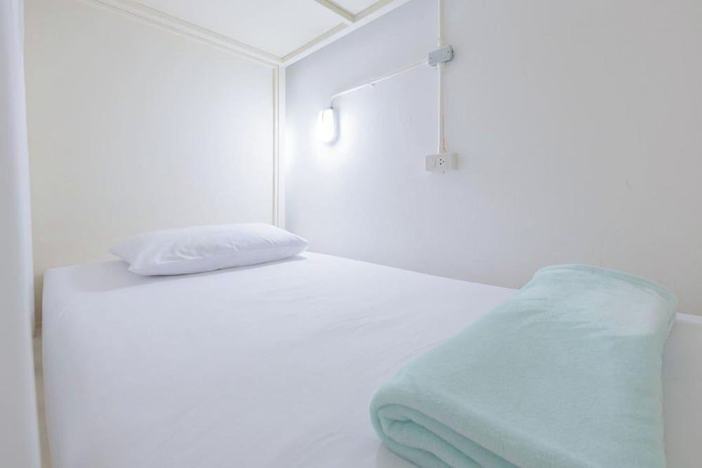 undefined HAO HOSTEL PHUKET 8