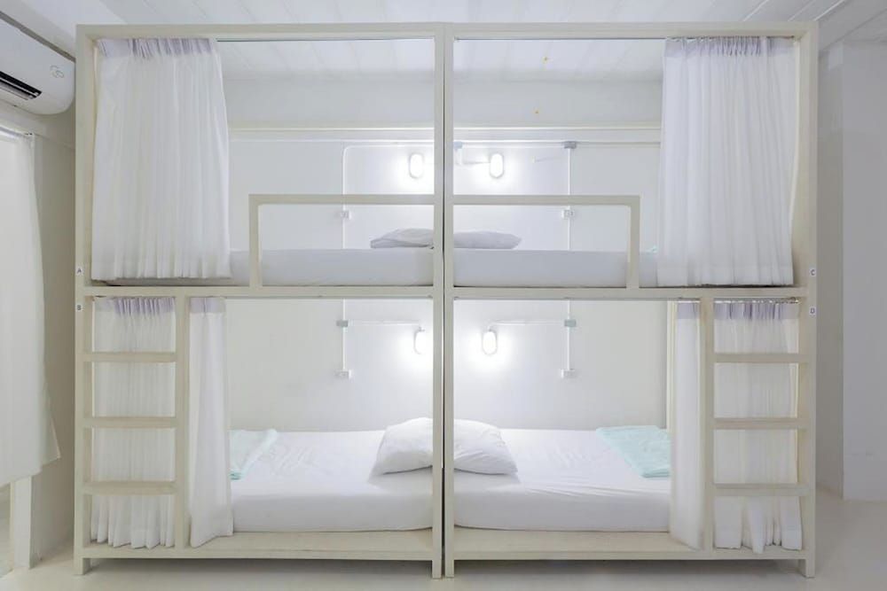 undefined HAO HOSTEL PHUKET 7