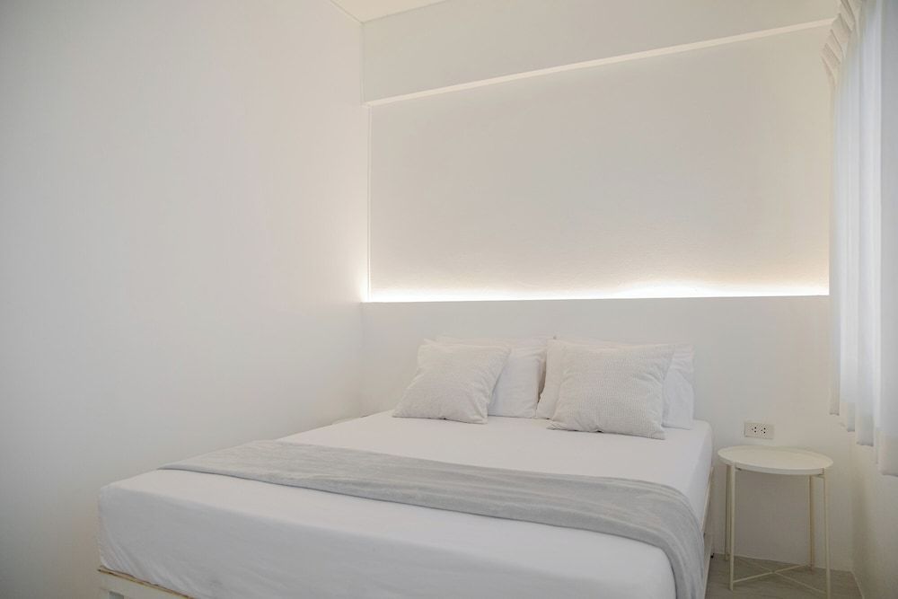 HAO Hotel Phuket Deluxe Room, Mountain View