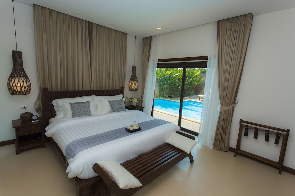 Ozone Villa Superior Villa, 2 Bedrooms, Non Smoking