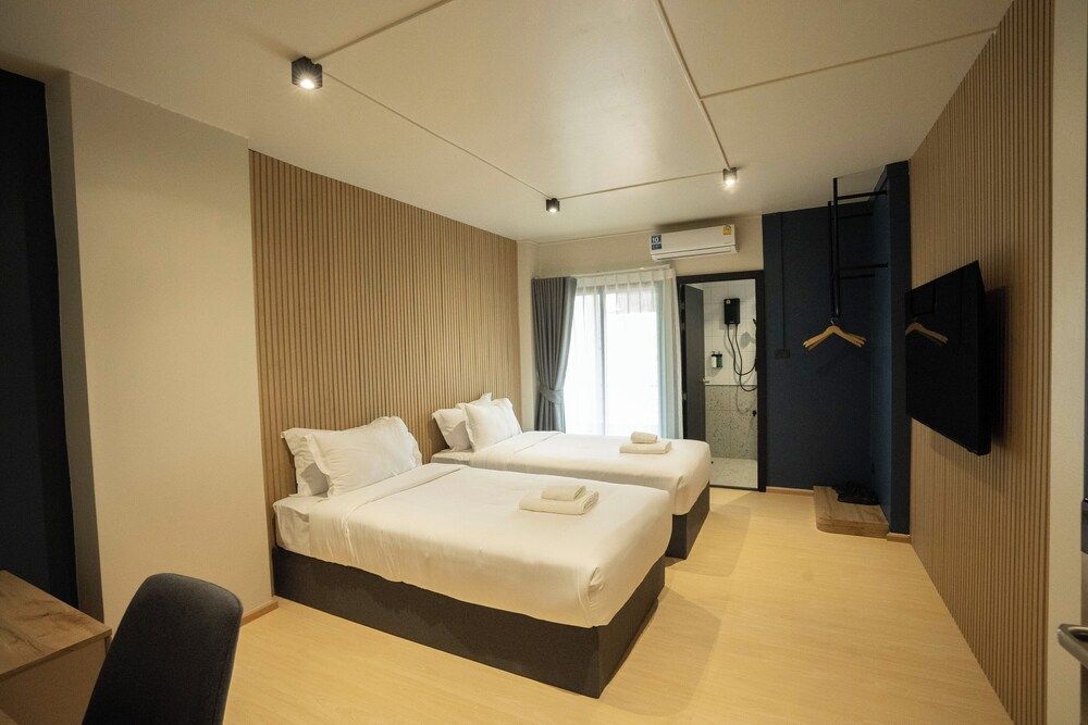 undefined Infinite Hotel at Ratchada 4