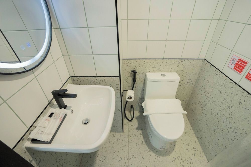 undefined Infinite Hotel at Ratchada 10