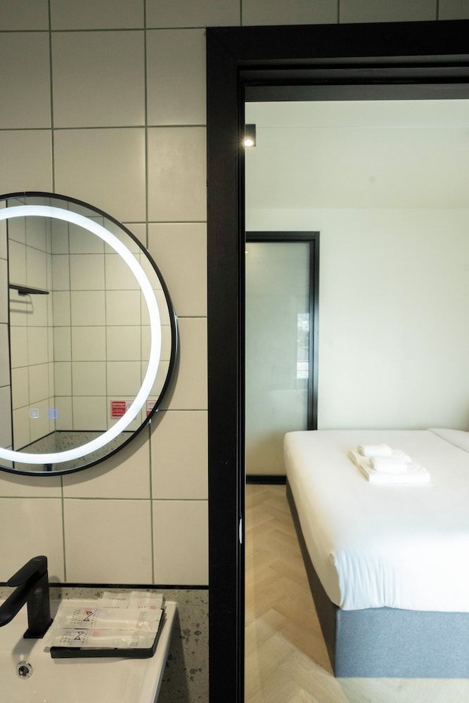 undefined Infinite Hotel at Ratchada 8