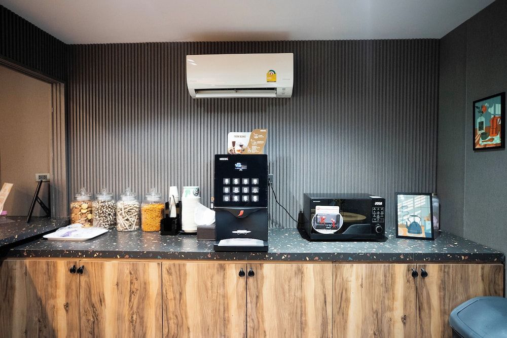 undefined Infinite Hotel at Ratchada 9