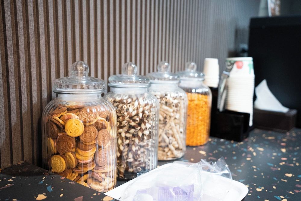 undefined Infinite Hotel at Ratchada 5