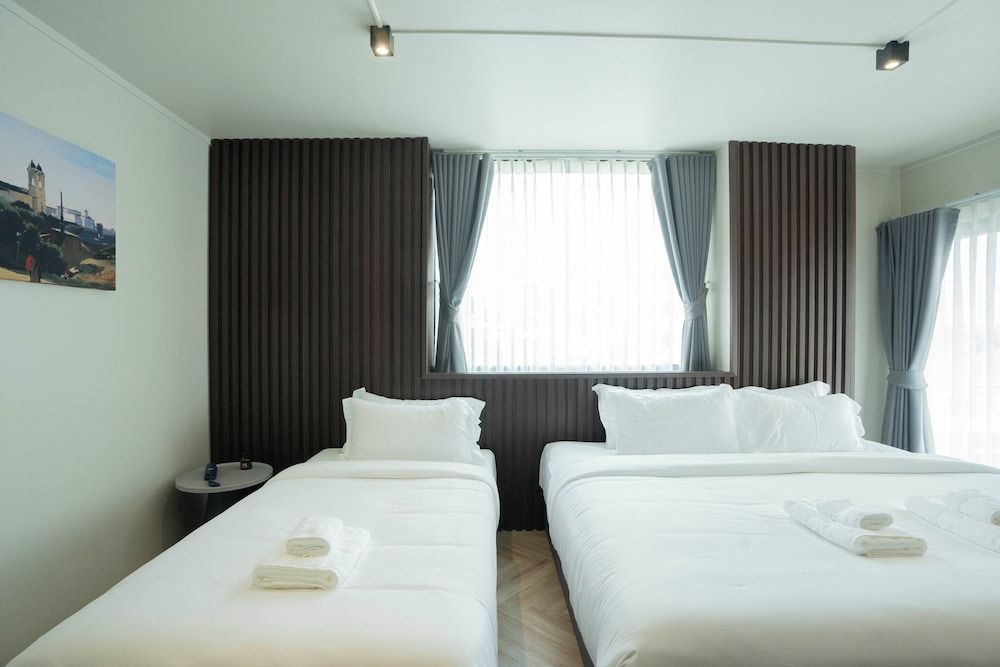 undefined Infinite Hotel at Ratchada 9