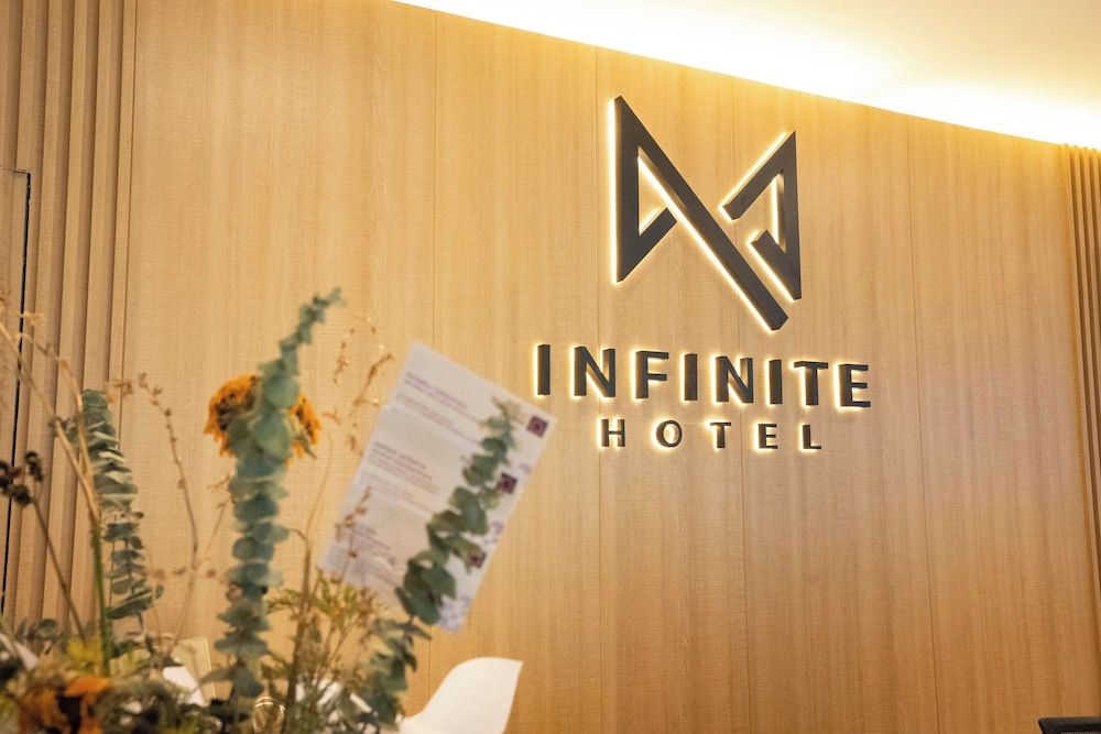 undefined Infinite Hotel at Ratchada 3