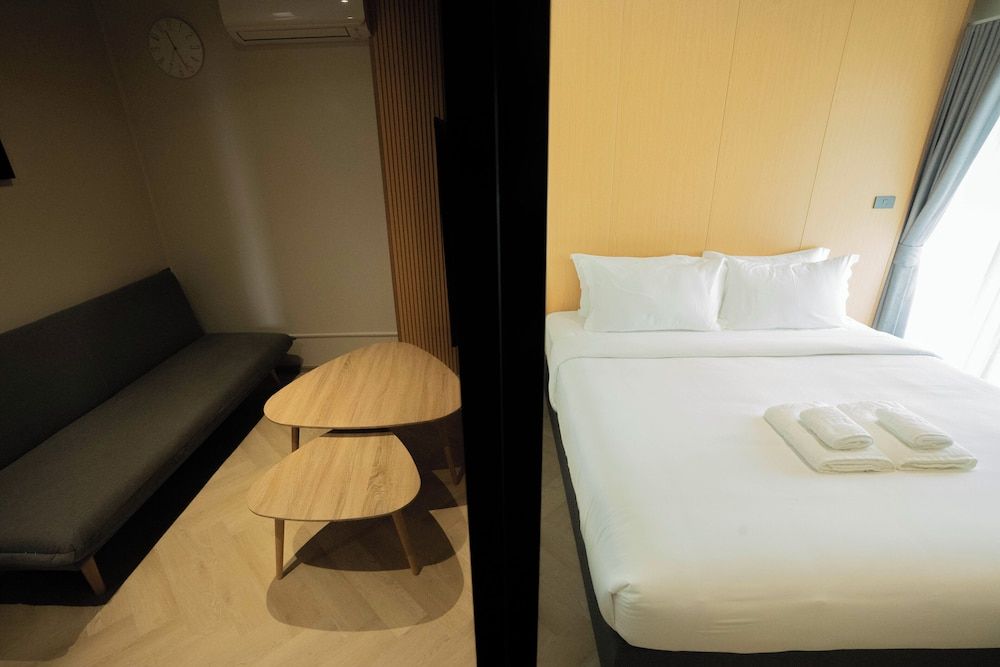 undefined Infinite Hotel at Ratchada 7