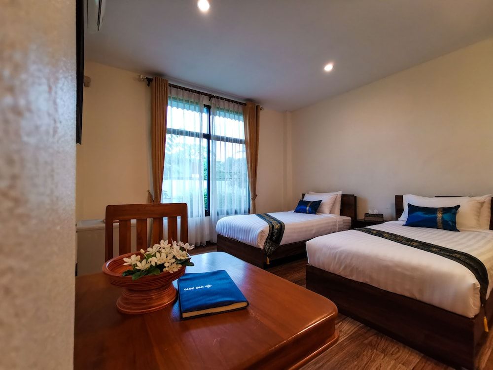 undefined QG Resort 7