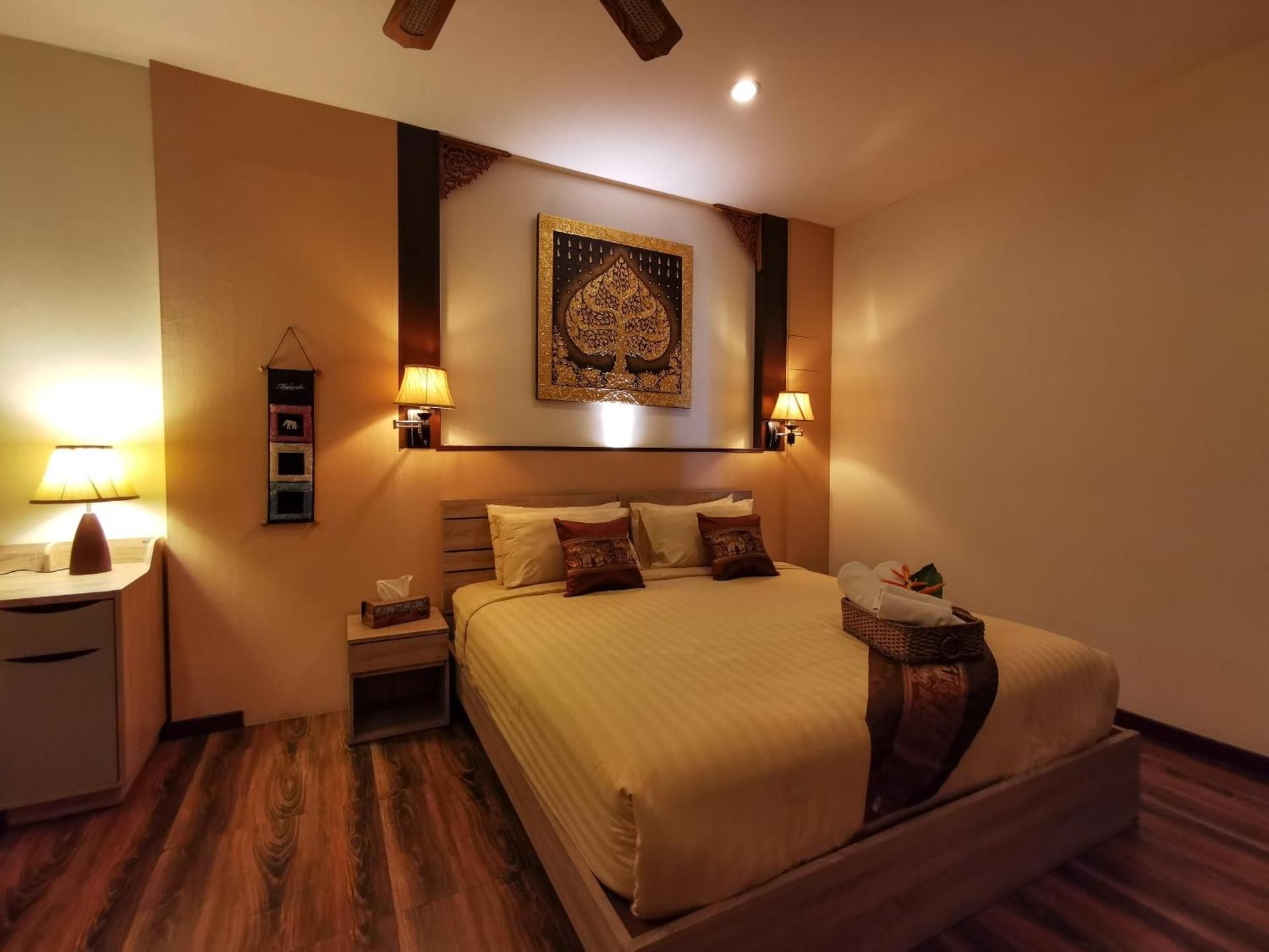 undefined QG Resort 4