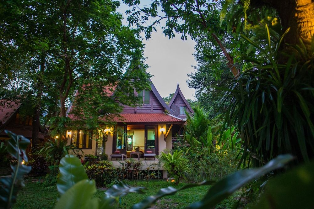 undefined Chivapuri Beach Resort 6