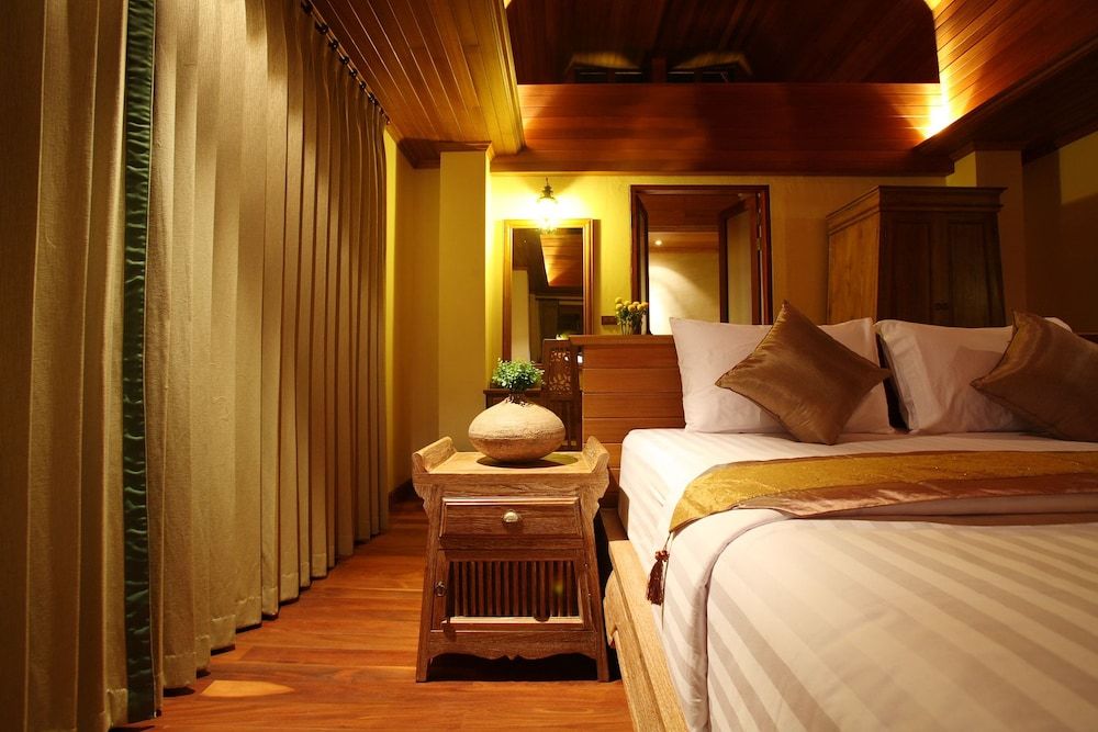 undefined Chivapuri Beach Resort