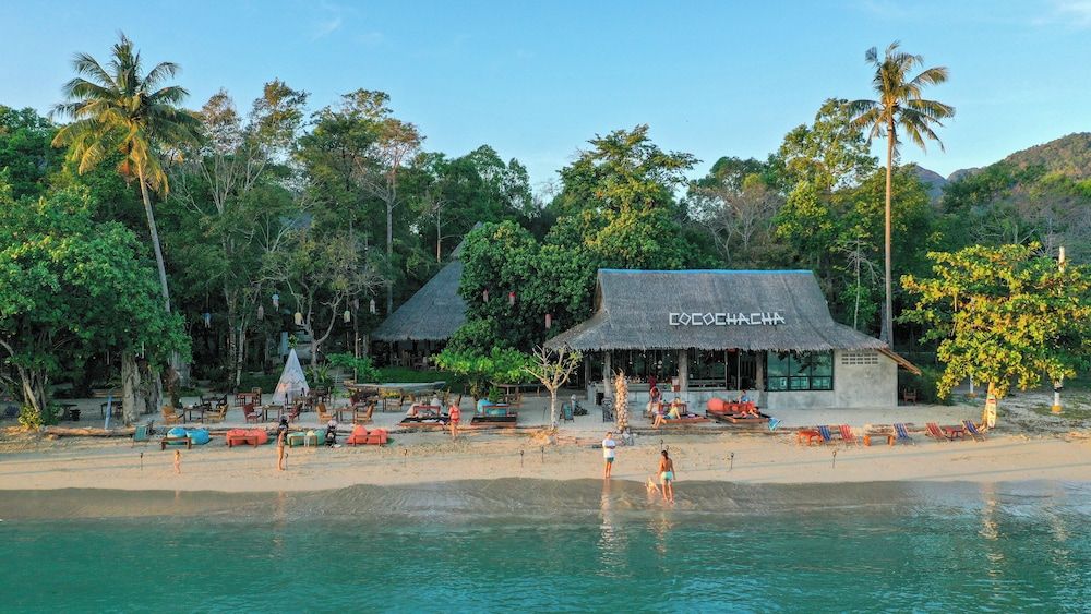 undefined Chivapuri Beach Resort 3