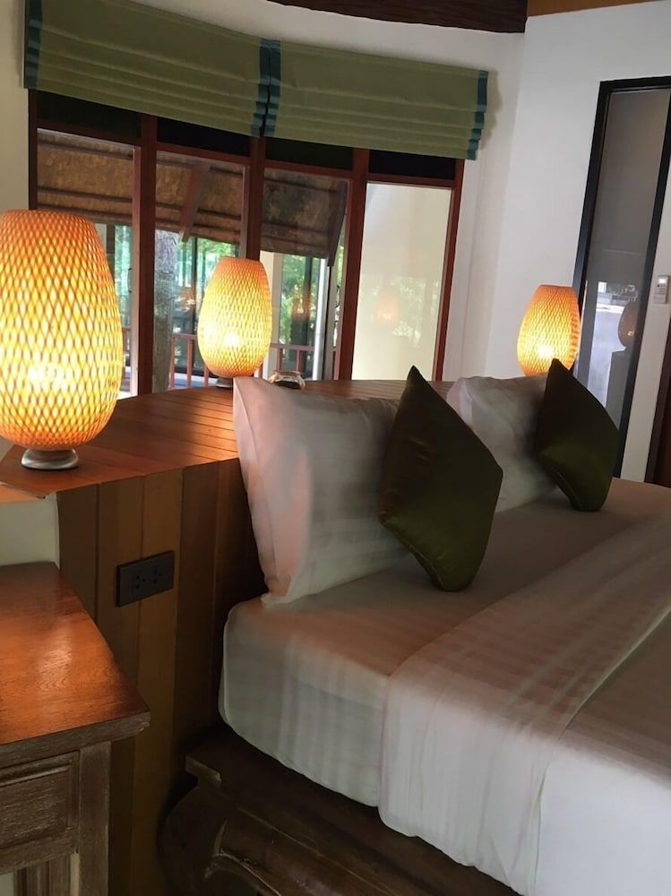 undefined Chivapuri Beach Resort 10