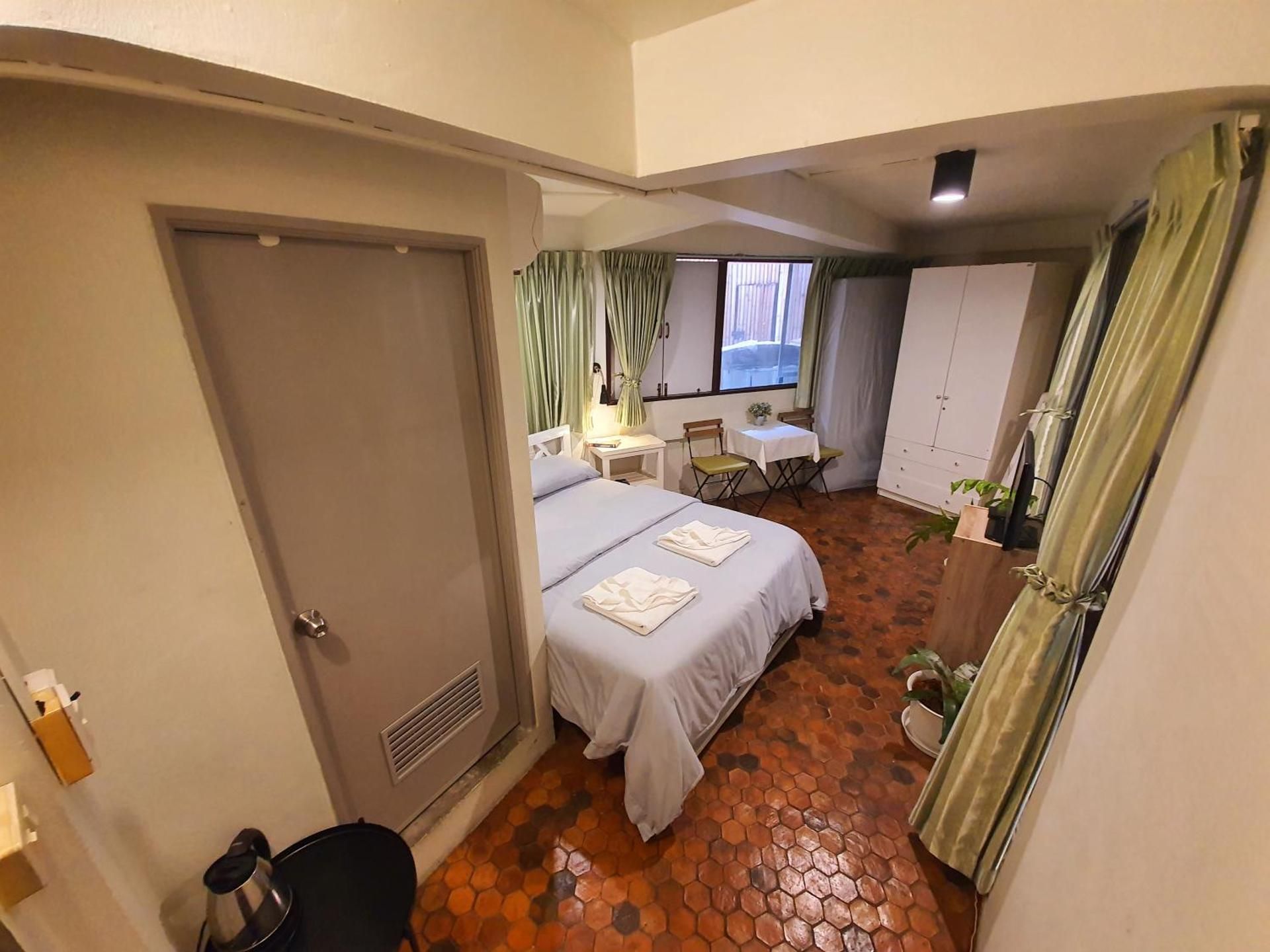 undefined Home16 Hostel 16 10