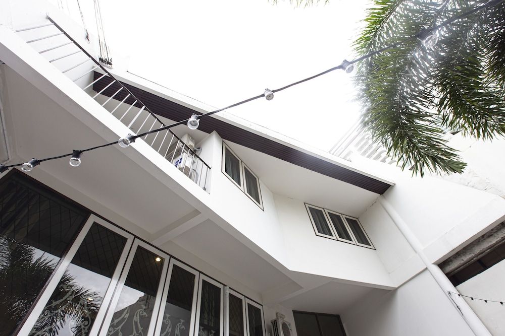 undefined Home16 Hostel 16 10